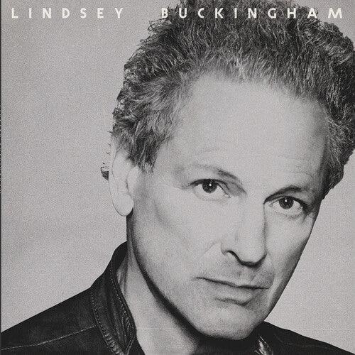Lindsey Buckingham (Fleetwood Mac)- Lindsey Buckingham