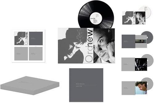 New Order- Low-life Definitive Edition (Box Set)