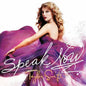 Taylor Swift- Speak Now (DAMAGED)
