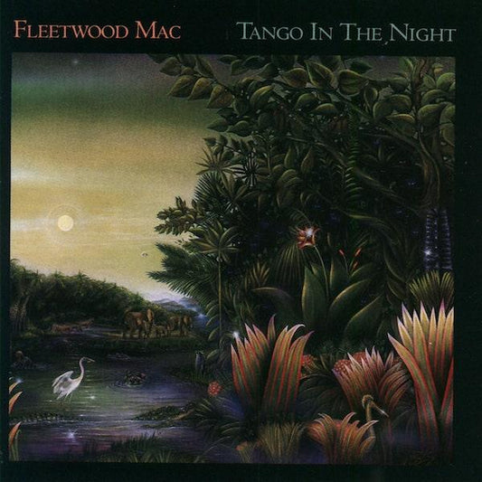 Fleetwood Mac- Tango In The Night