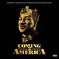 Rhythms of Zamunda (Music Inspired By: Coming 2 America) Soundtrack
