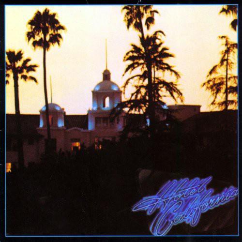 The Eagles- Hotel California