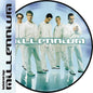 Backstreet Boys- Millennium (Pic Disc)