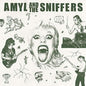 Amyl & The Sniffers- Amyl & The Sniffers