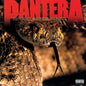 Pantera- The Great Southern Trendkill (Indie Exclusive, Marbled Orange Vinyl)