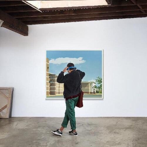 Dirty Projectors- Flight Tower EP