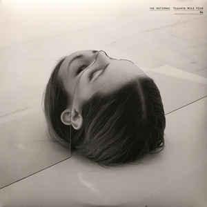 The National- Trouble Will Find Me