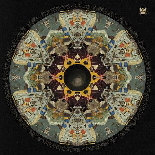 Bacao Rhythm & Steel Band- Expansions (Indie Exclusive)
