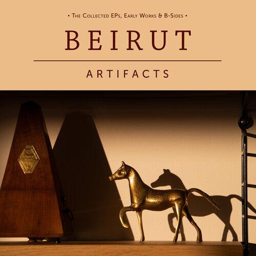 Beirut- Artifacts
