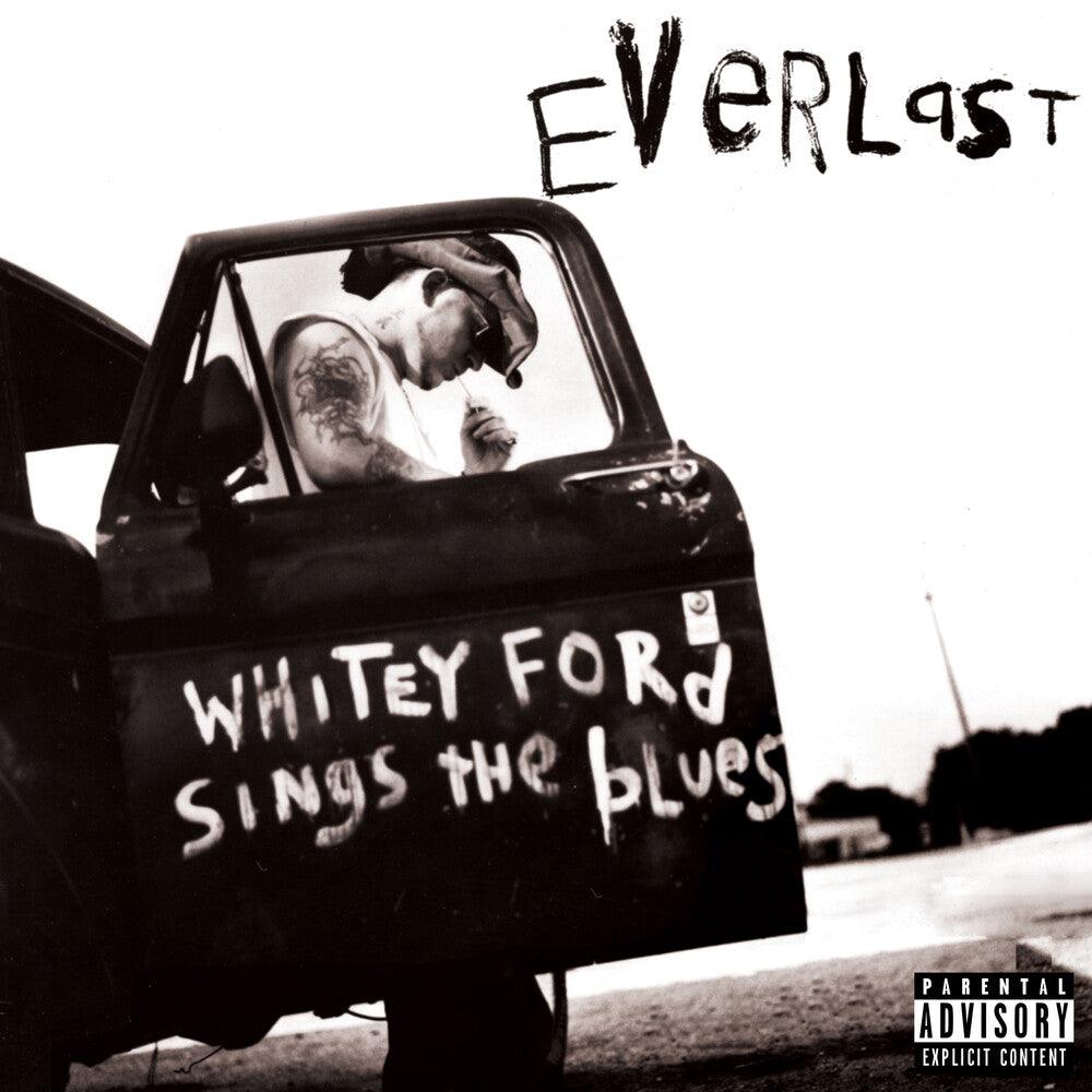 Everlast- Whitey Ford Sings the Blues -RSD22