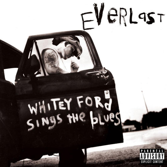 Everlast- Whitey Ford Sings the Blues -RSD22