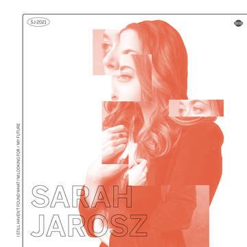 Sarah Jarosz- I Still Haven't Found What I'm Looking For/My Future (12") -RSD21