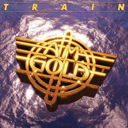 Train- Am Gold (Colored Vinyl)