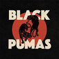 Black Pumas- Black Pumas (Cream Vinyl)