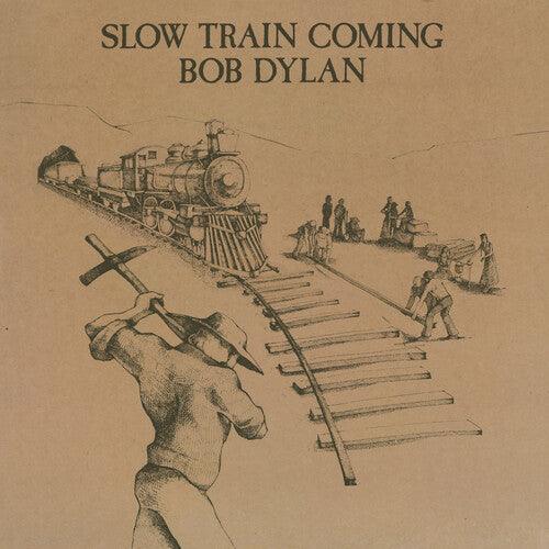 Bob Dylan- Slow Train Coming (Indie Exclusive)