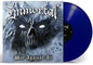 Immortal- War Against All (Baltic Blue)