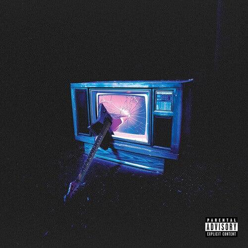 Willow- Copingmechanism (Green Vinyl)