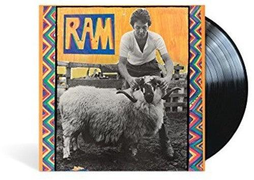 Paul McCartney- Ram