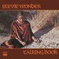Stevie Wonder- Talking Book