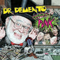 Various- Dr. Demento Covered In Punk (DAMAGED)