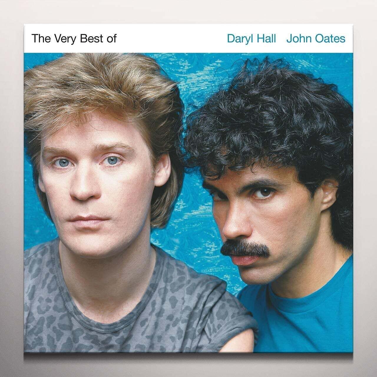 Hall & Oates- Very Best Of