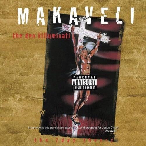 2Pac- The Don Killuminati: The 7 Day Theory