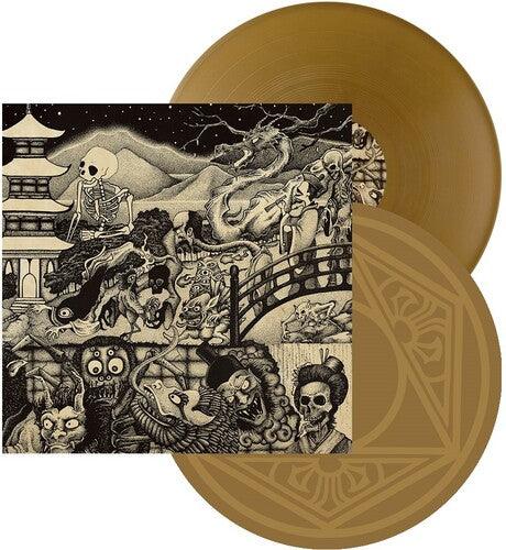 Earthless- Night Parade Of One Hundred Demons (Gold Standard Edition)