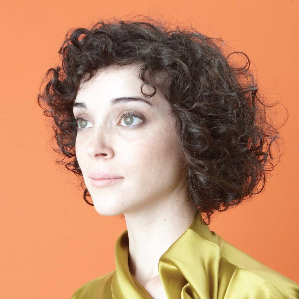 St. Vincent- Actor