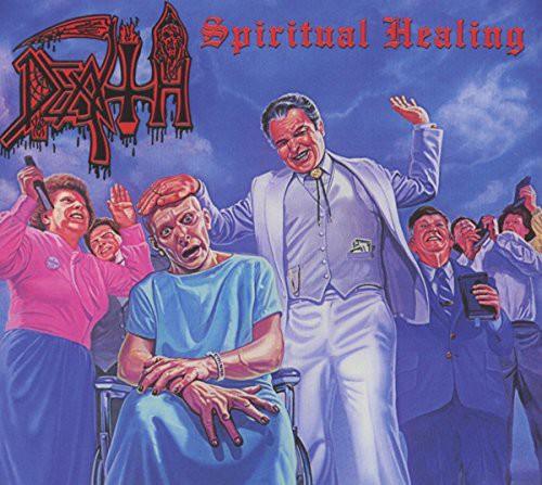 Death- Spirtual Healing