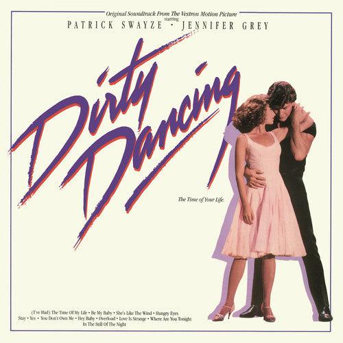 Dirty Dancing Soundtrack