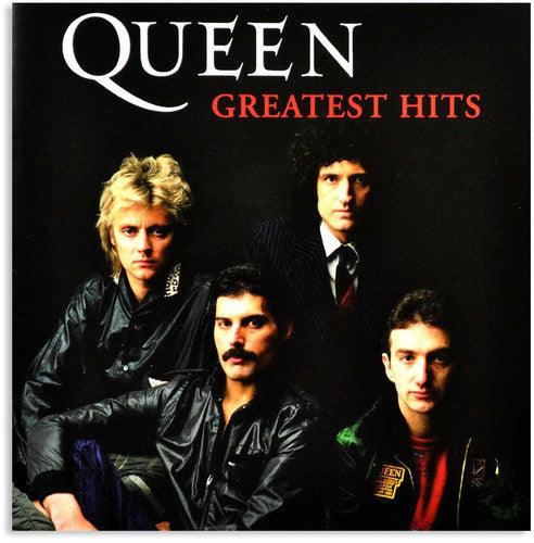 Queen- Greatest Hits
