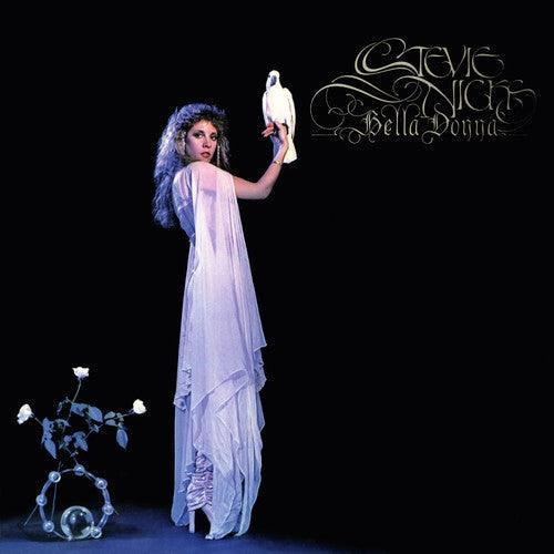 Stevie Nicks- Bella Donna