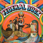 Federal Duck- Federal Duck (Orange Vinyl) (RSD Essential)