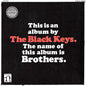 Black Keys- Brothers (2LP Anniversary Ed)