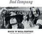 Bad Company- Rock N Roll Fantasy: Best Of