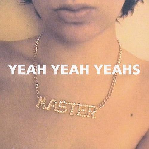 Yeah Yeah Yeahs- Yeah Yeah Yeahs EP