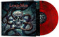 Lynch Mob- Rebel (Red Marble Vinyl)