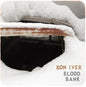 Bon Iver- Blood Bank
