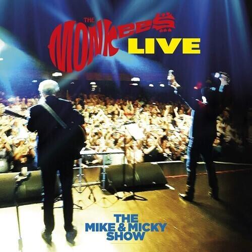 The Monkees- Mike and Micky Live Show