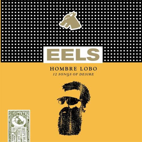 Eels- Hombre Lobo (Reissue)