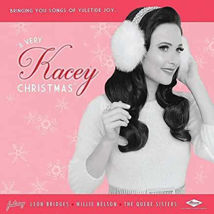 Kacey Musgraves- A Very Kacey Christmas