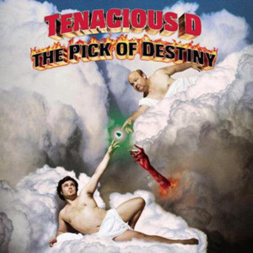 Tenacious D- Pick Of Destiny