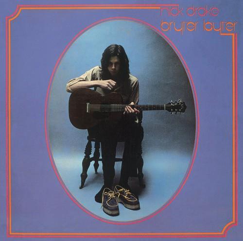 Nick Drake- Bryter Layter