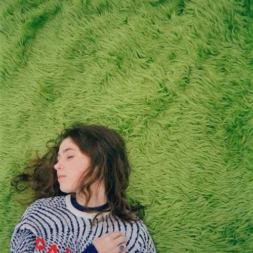 Clairo- Diary 001 (Ltd Ed)