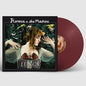 Florence & The Machine- Lungs (Burgundy)