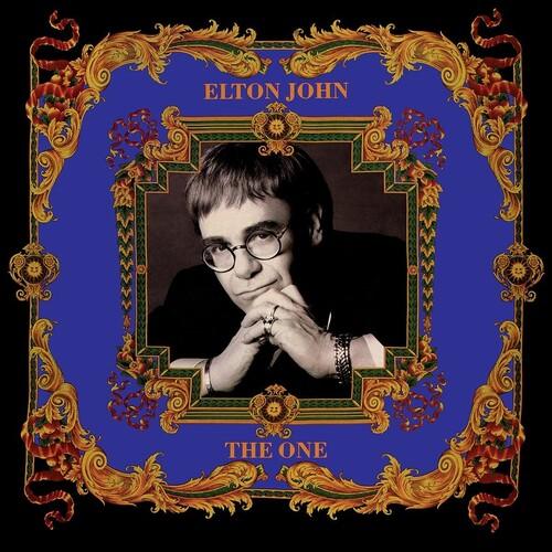 Elton John- The One