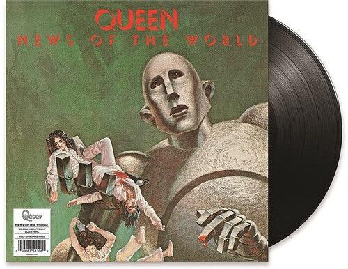 Queen- News Of The World