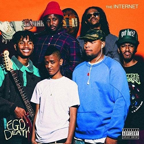 The Internet- Ego Death