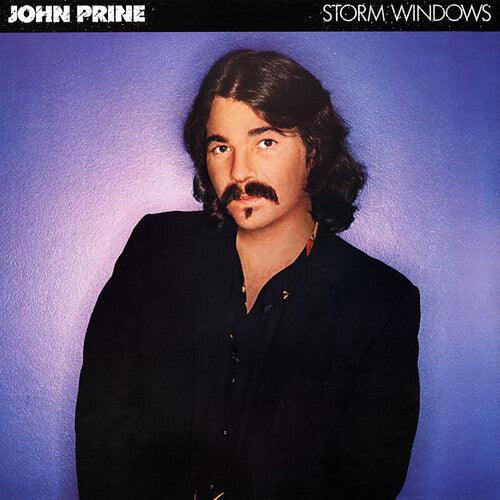 John Prine- Storm Windows (SYEOR 2021)
