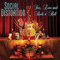 Social Distortion- Sex Love & Rock N Roll